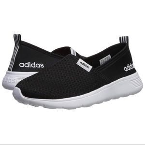 Adidas Women’s Lite Racer Slipon Shoes